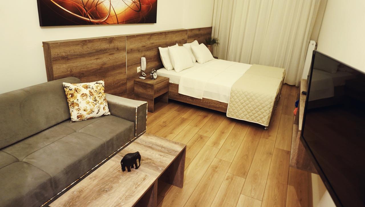 Vip Suit Eskisehir Exterior foto