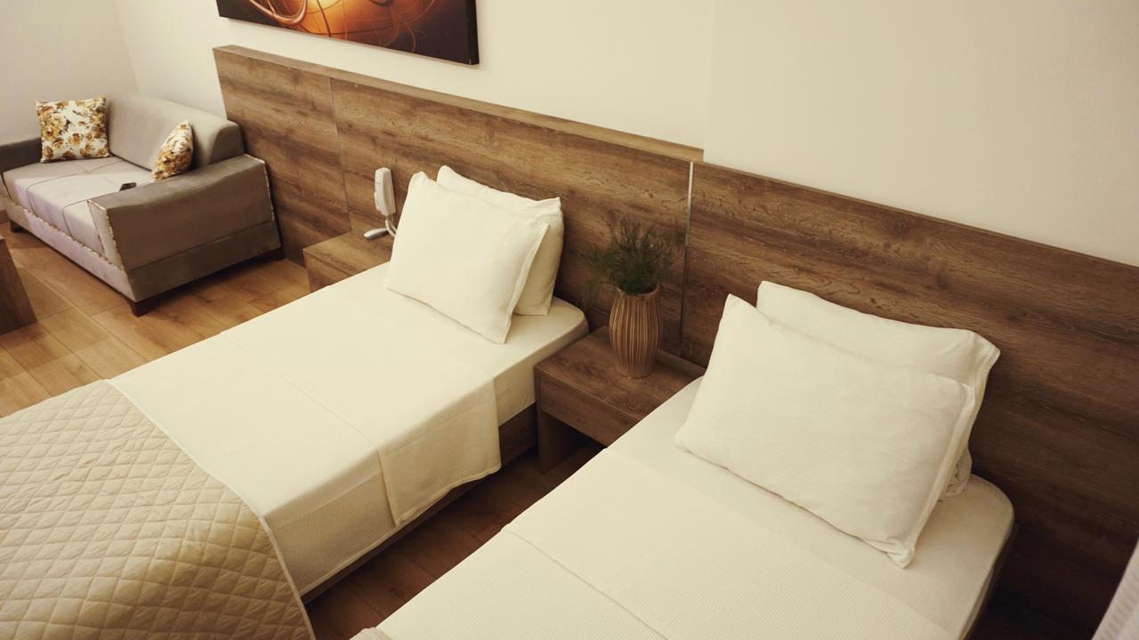 Vip Suit Eskisehir Exterior foto