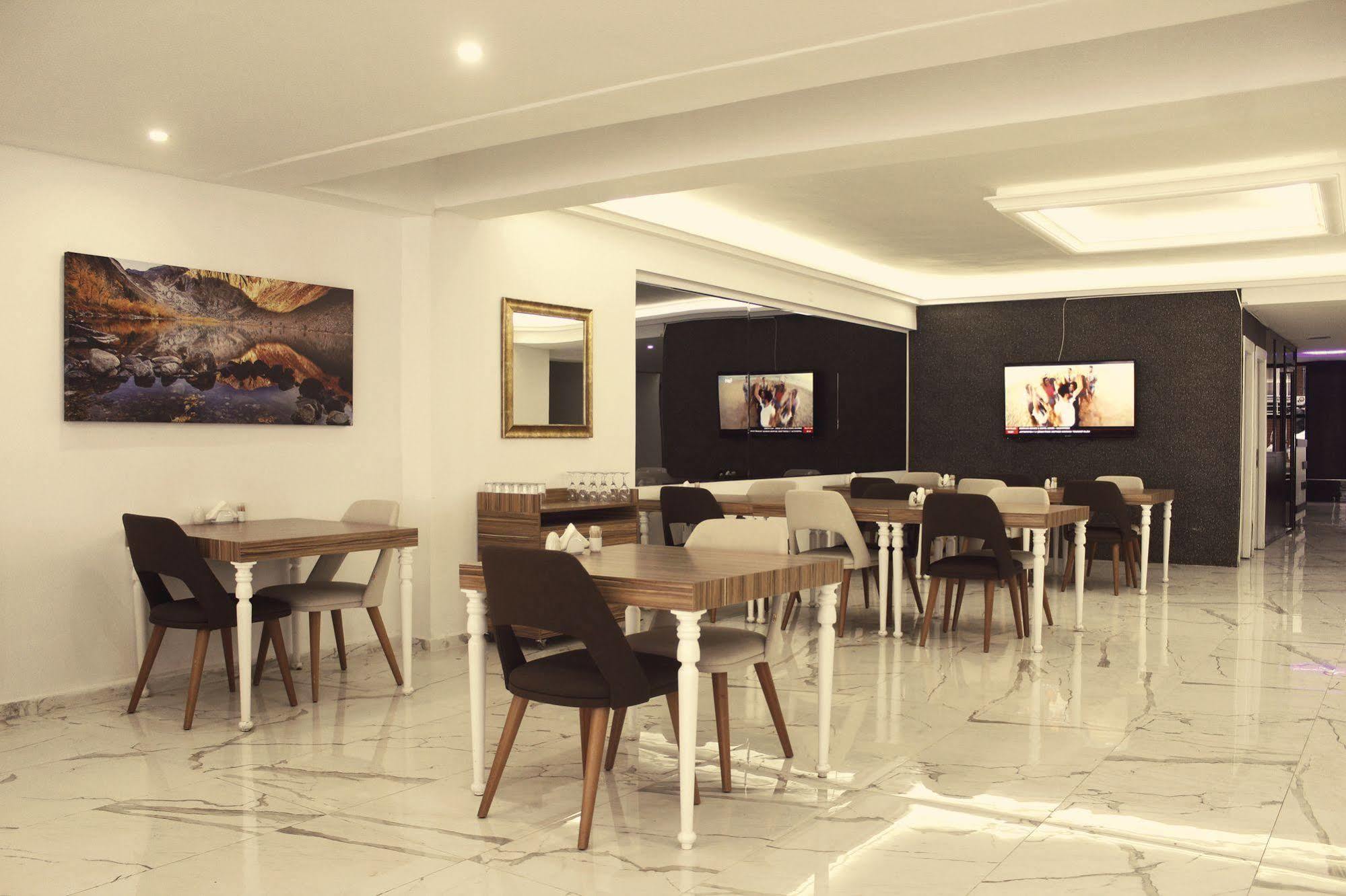 Vip Suit Eskisehir Exterior foto