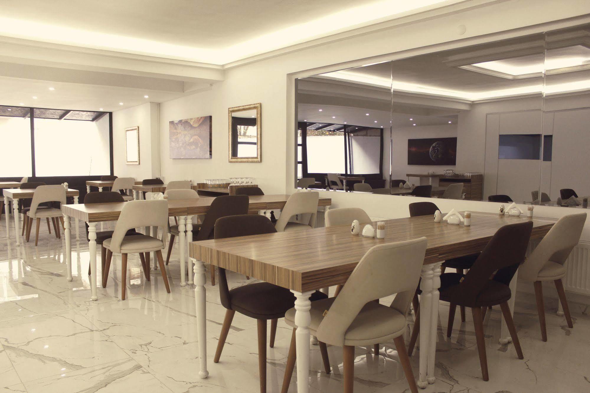 Vip Suit Eskisehir Exterior foto