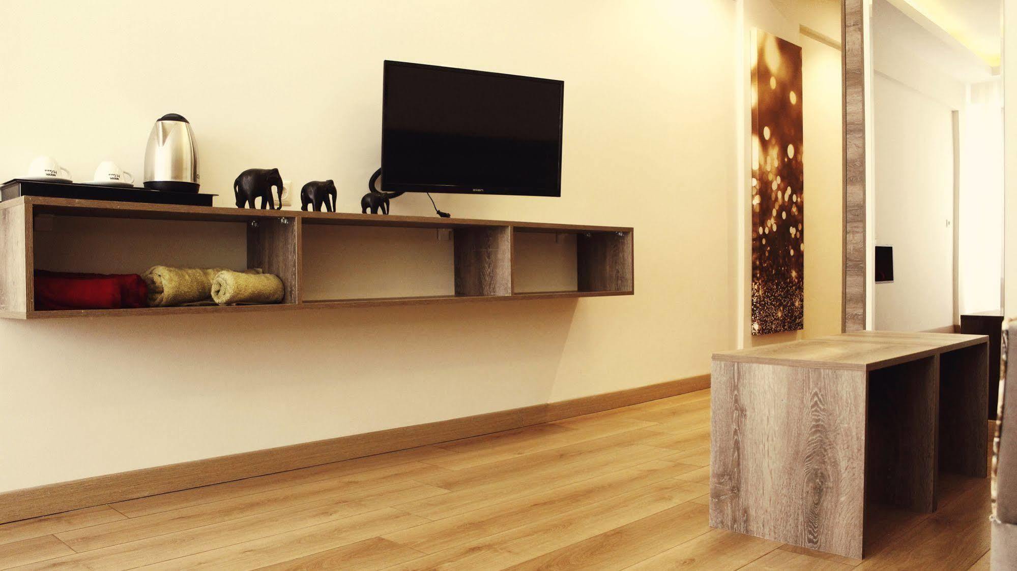 Vip Suit Eskisehir Exterior foto