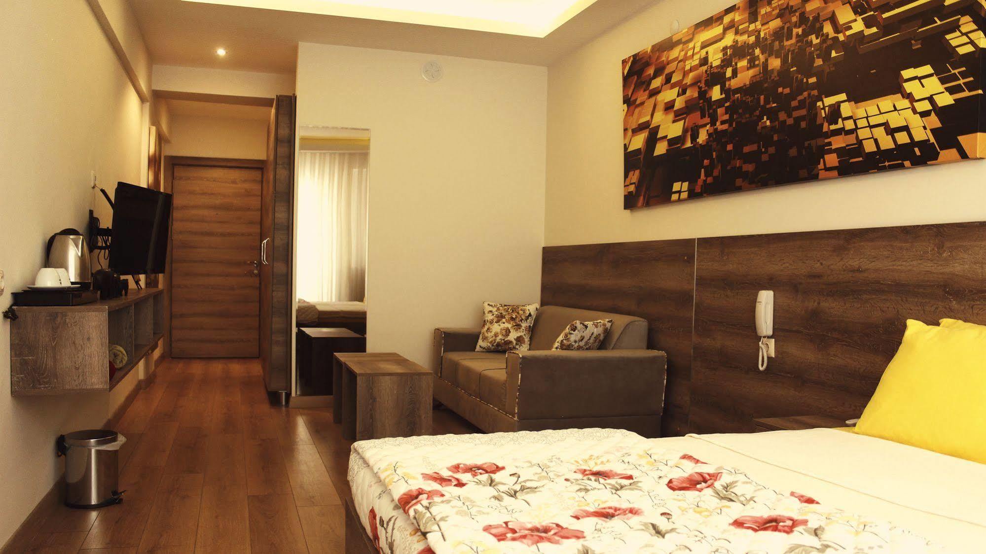 Vip Suit Eskisehir Exterior foto