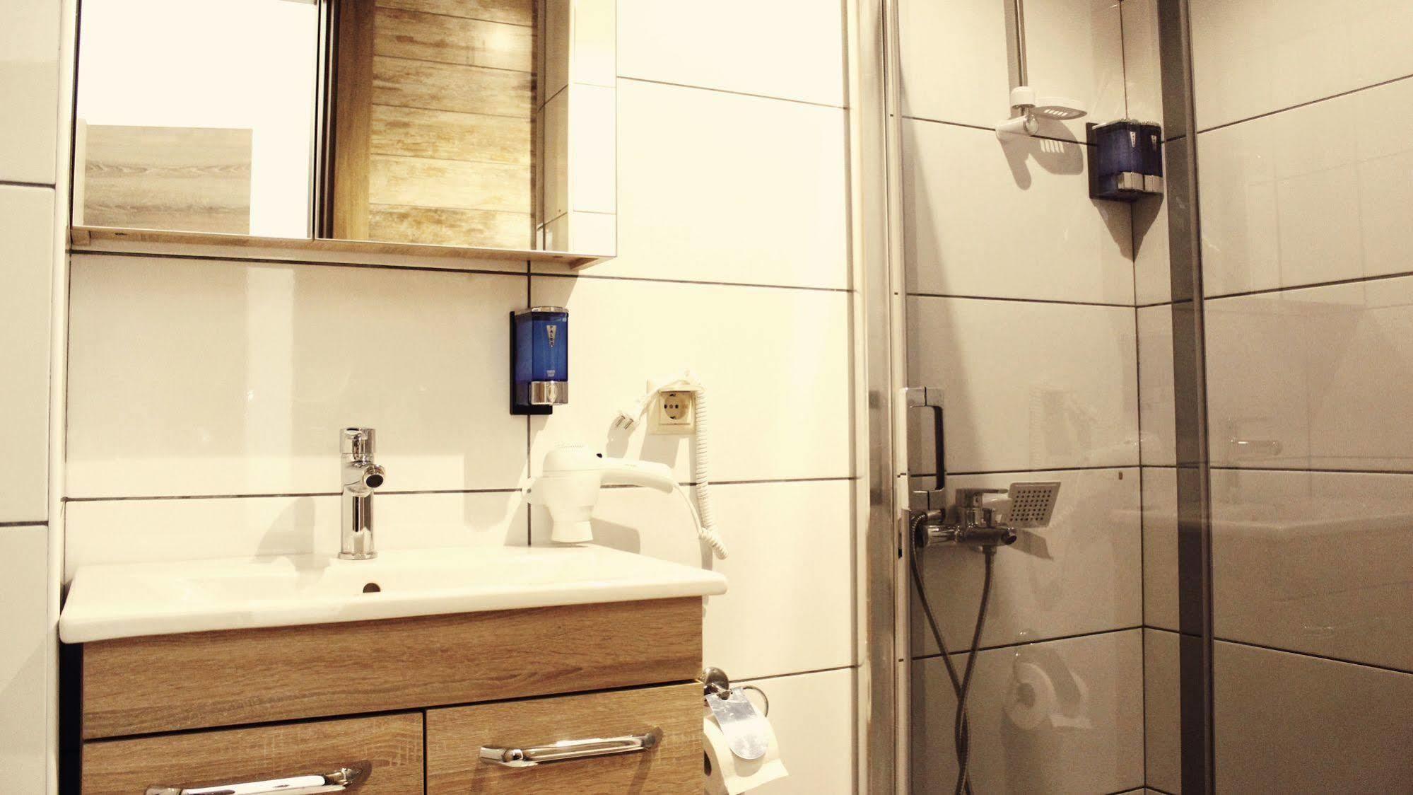 Vip Suit Eskisehir Exterior foto