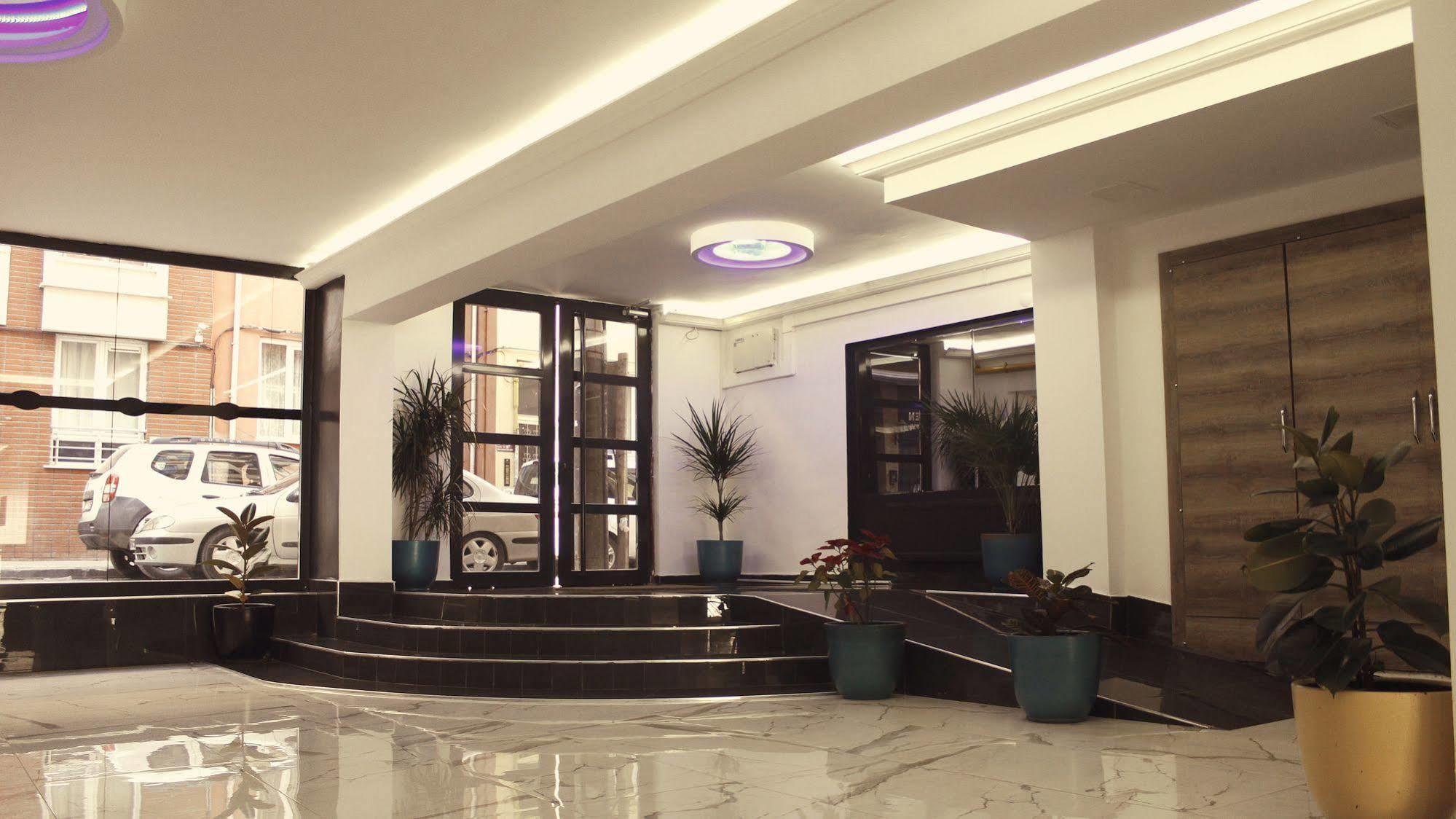 Vip Suit Eskisehir Exterior foto