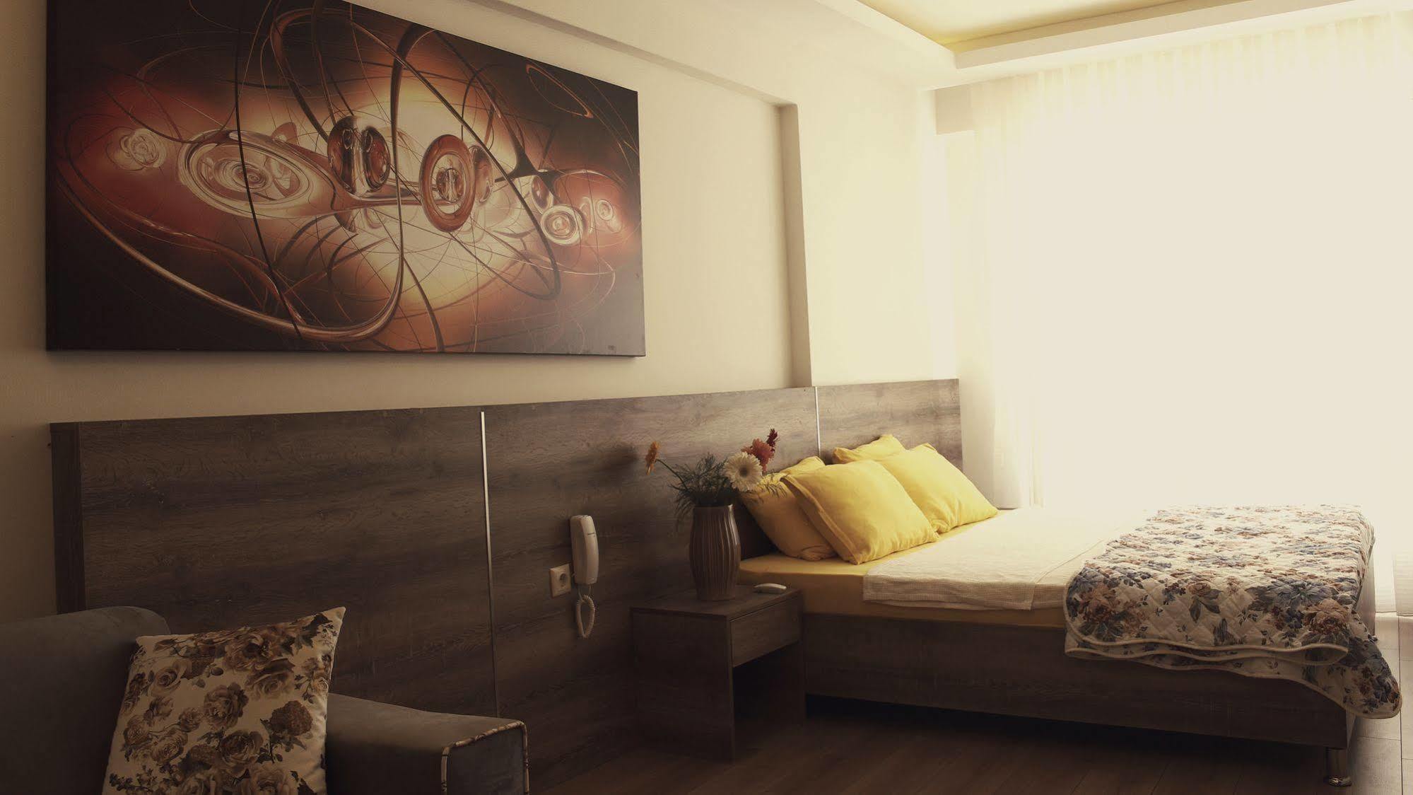 Vip Suit Eskisehir Exterior foto