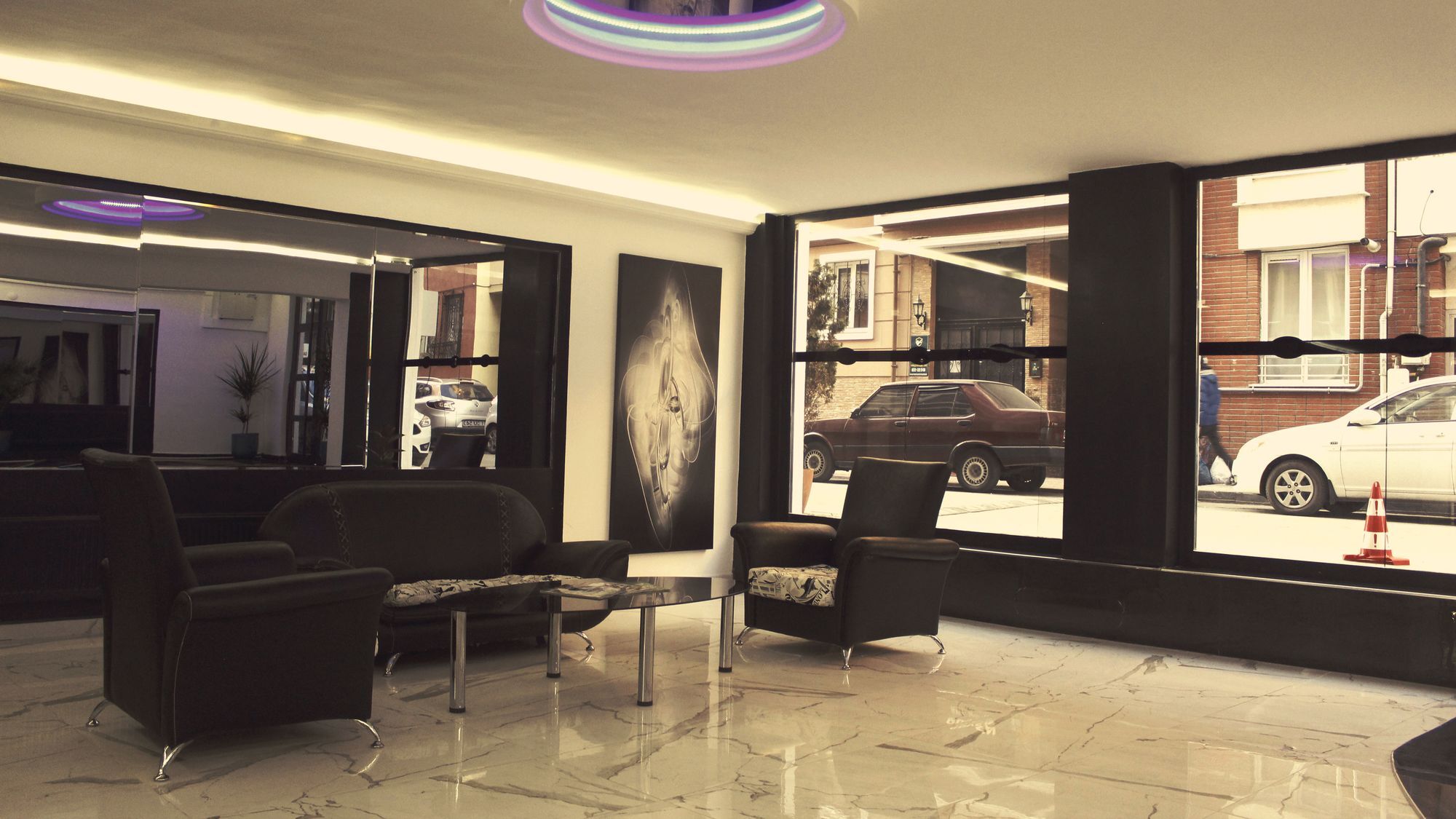 Vip Suit Eskisehir Exterior foto