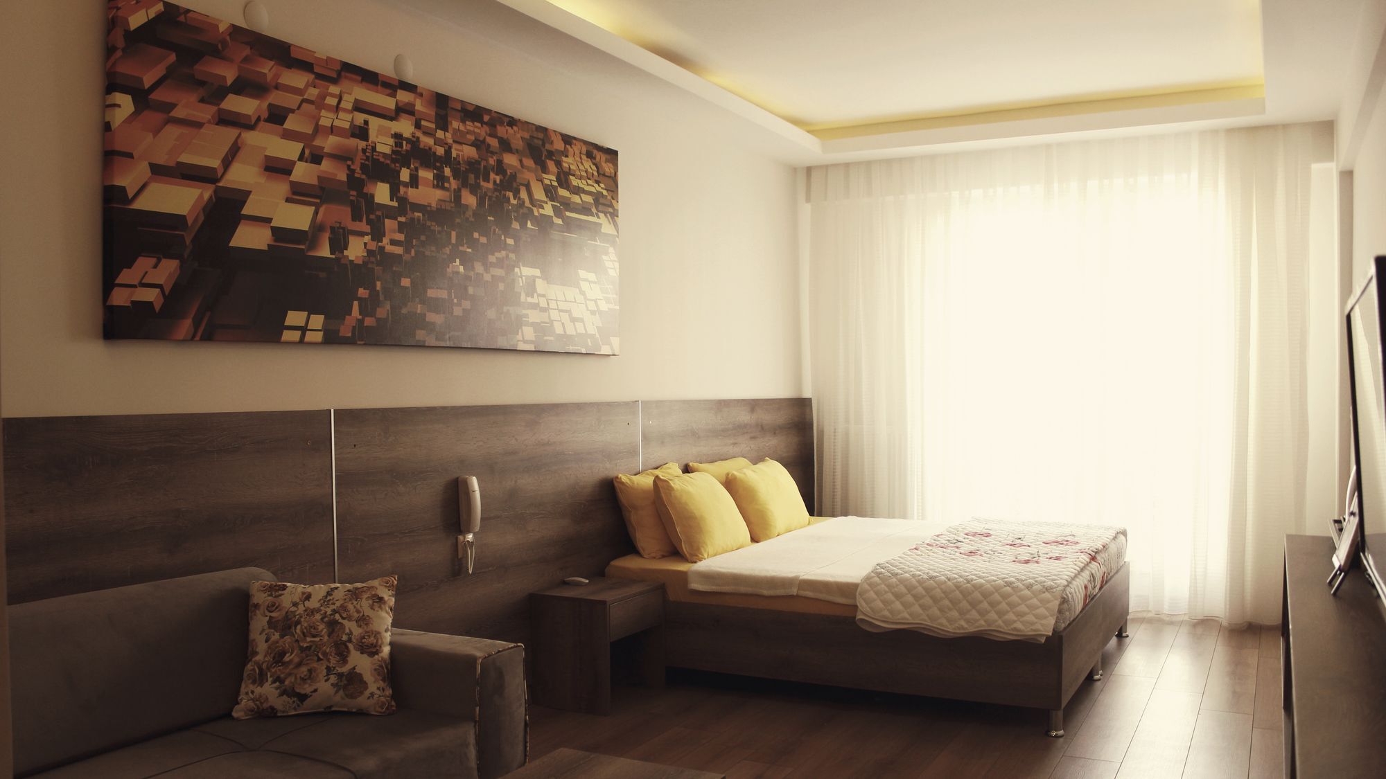 Vip Suit Eskisehir Exterior foto