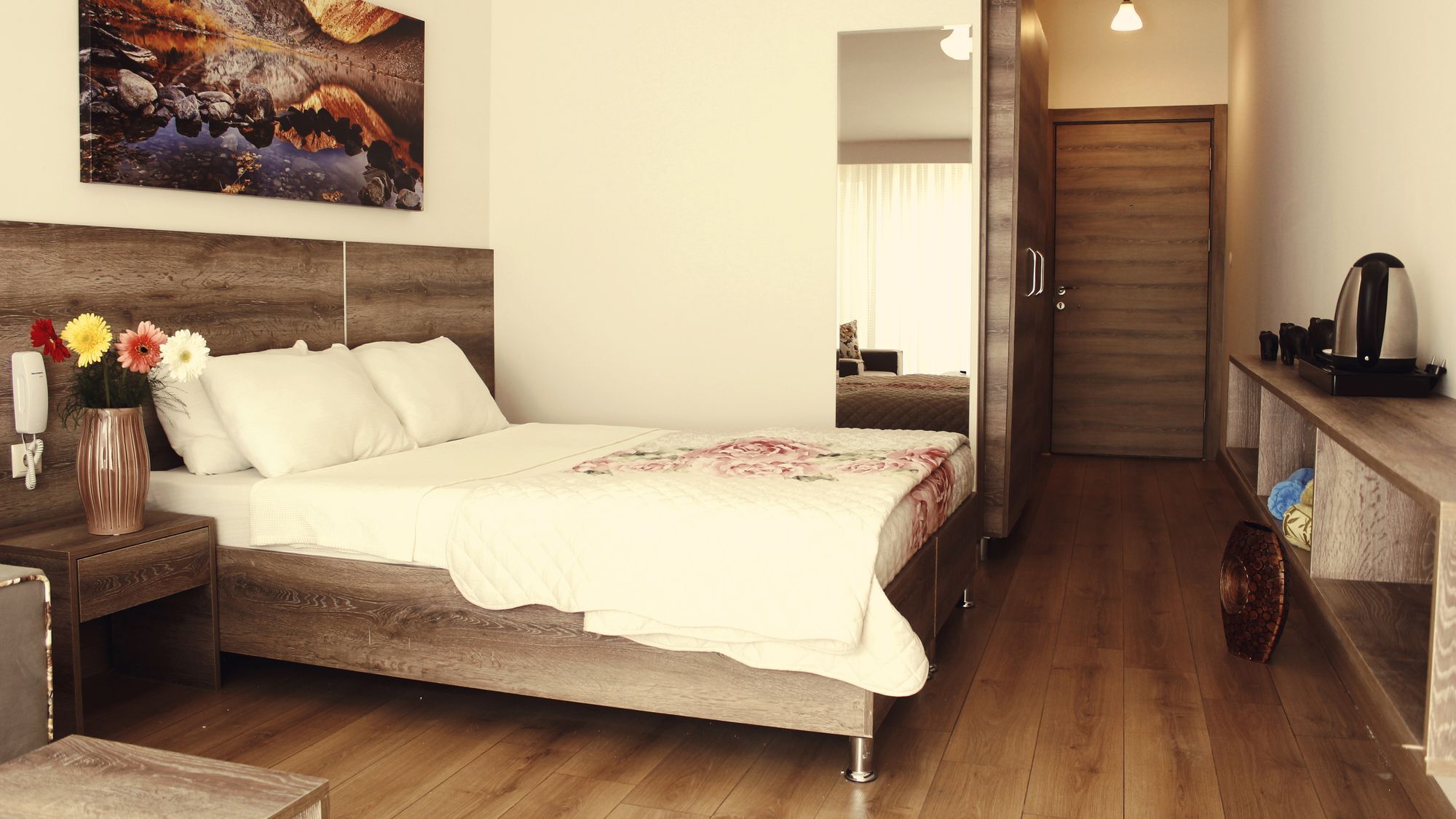Vip Suit Eskisehir Exterior foto