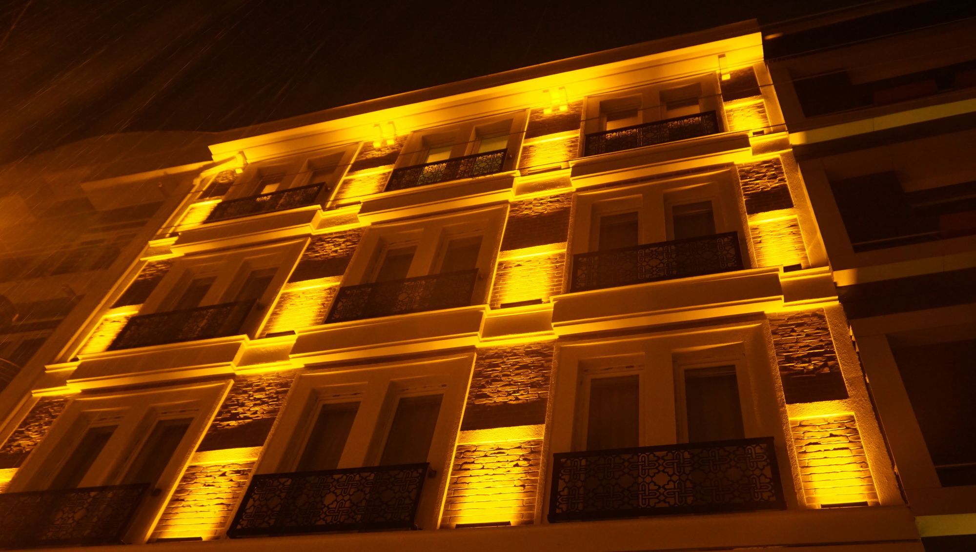 Vip Suit Eskisehir Exterior foto