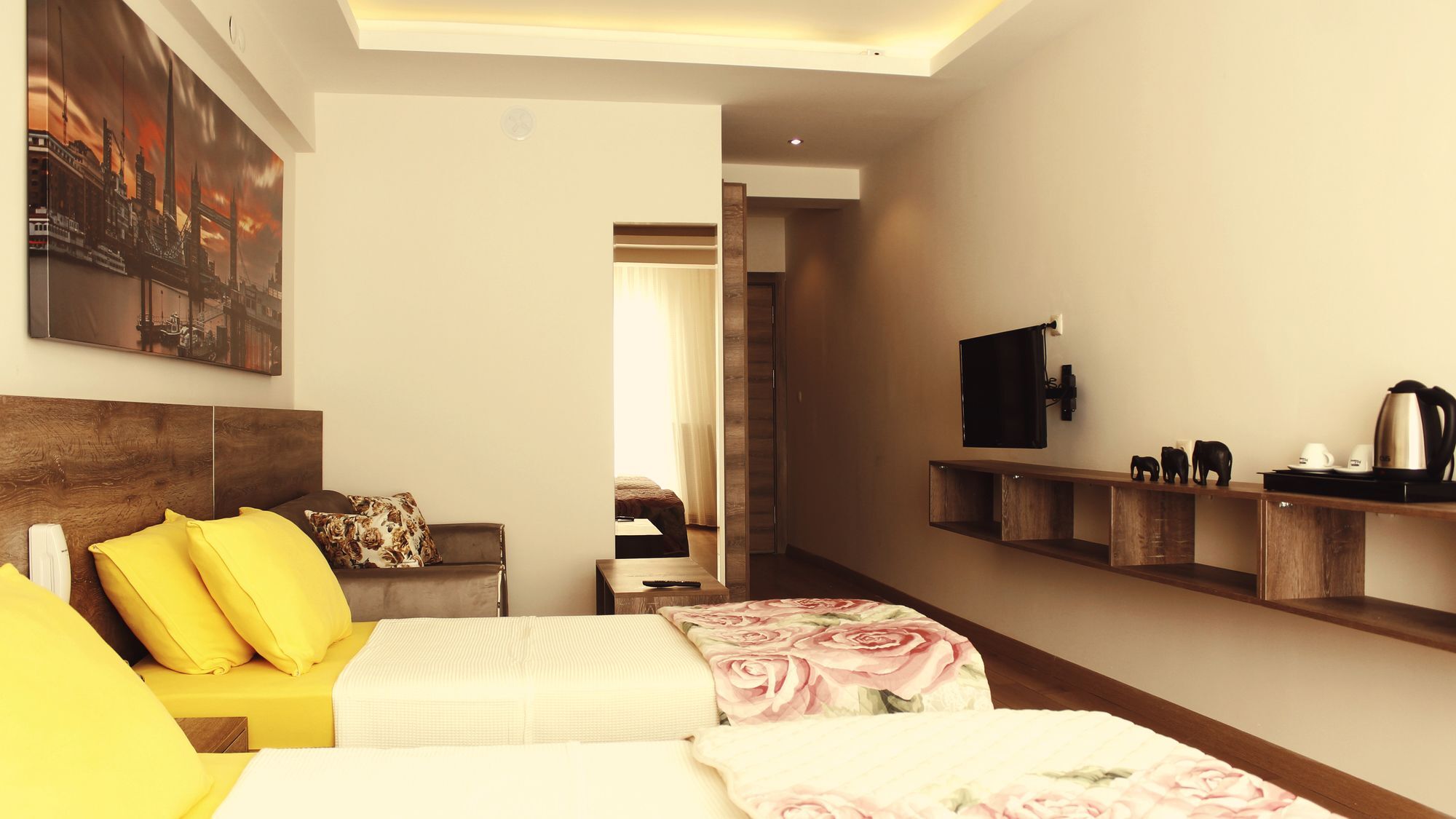 Vip Suit Eskisehir Exterior foto