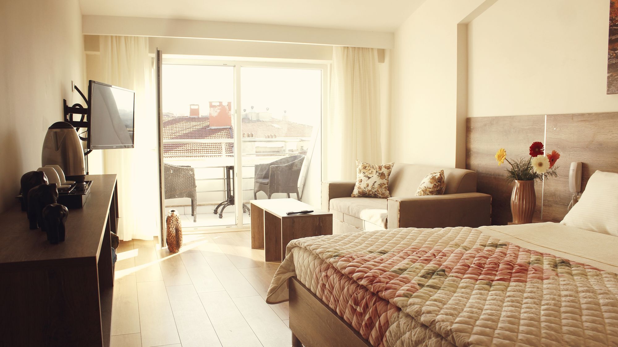 Vip Suit Eskisehir Exterior foto