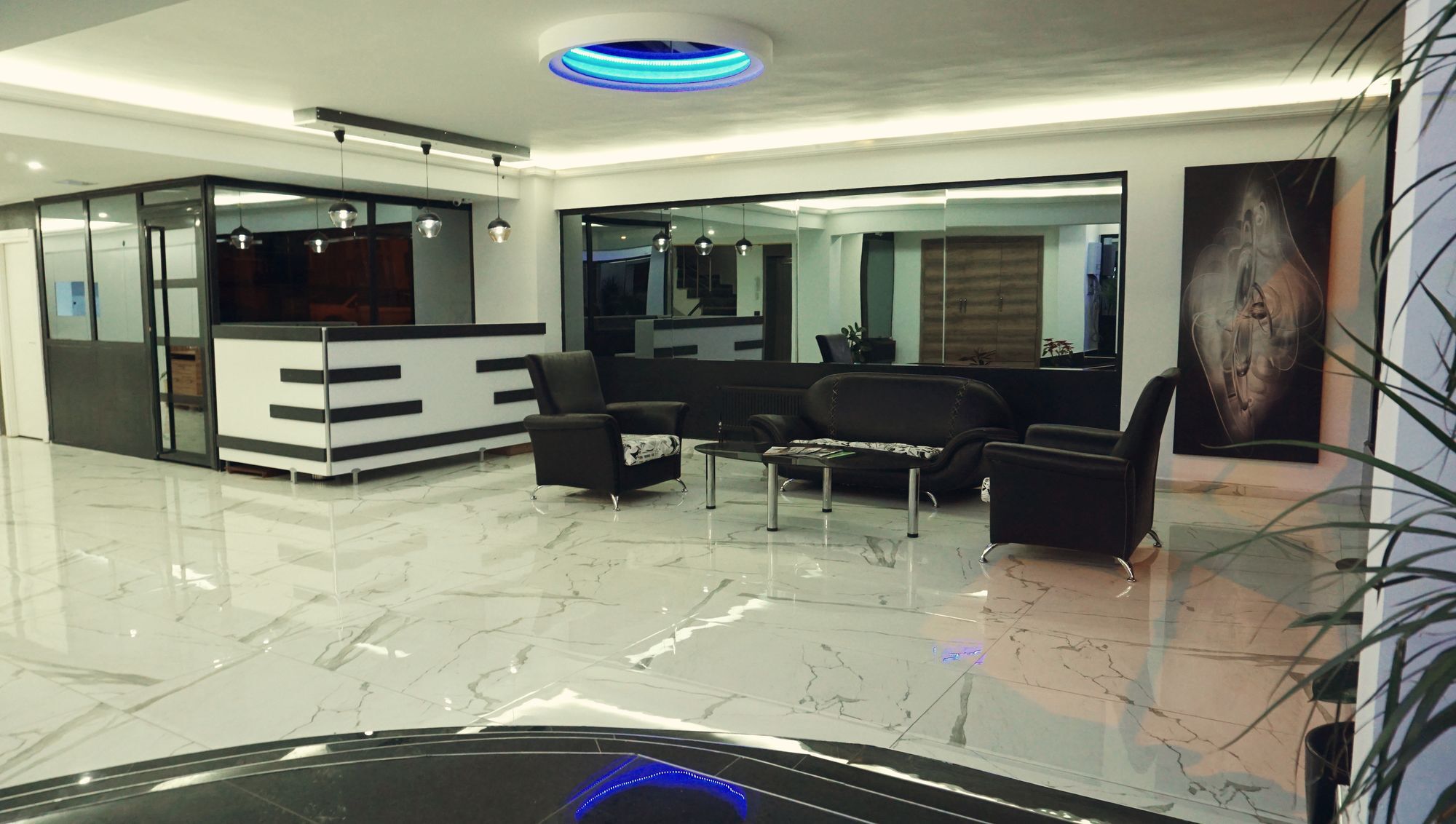 Vip Suit Eskisehir Exterior foto